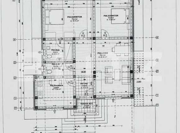 Casa de vânzare 3 camere Miroslava - 183996CV | BLITZ Iași | Poza1