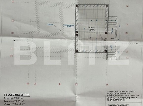 Casa de vânzare 5 camere Miroslava - 183996CV | BLITZ Iași | Poza5