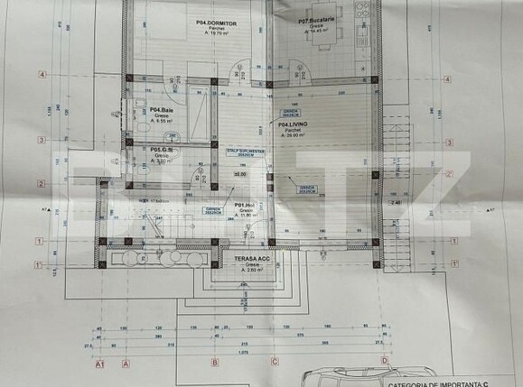 Casa de vânzare 5 camere Miroslava - 183996CV | BLITZ Iași | Poza3