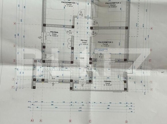 Casa de vânzare 5 camere Miroslava - 183996CV | BLITZ Iași | Poza4