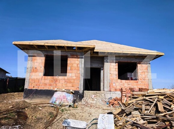 Casa de vânzare 3 camere Miroslava - 183996CV | BLITZ Iași | Poza1