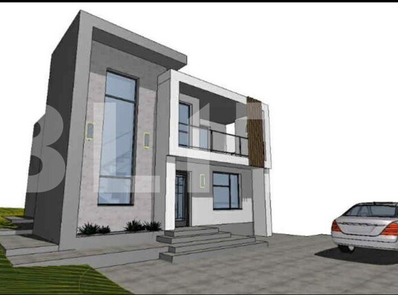 Casa de vânzare 5 camere Miroslava - 183996CV | BLITZ Iași | Poza2