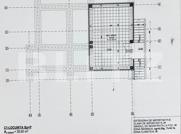 Casa de vânzare 3 camere Miroslava - 183996CV | BLITZ Iași | Poza7