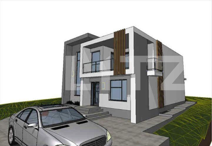 Casa de vânzare 5 camere Miroslava - 183996CV | BLITZ Iași | Poza1