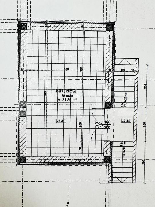 Casa de vânzare 3 camere Miroslava - 183996CV | BLITZ Iași | Poza4