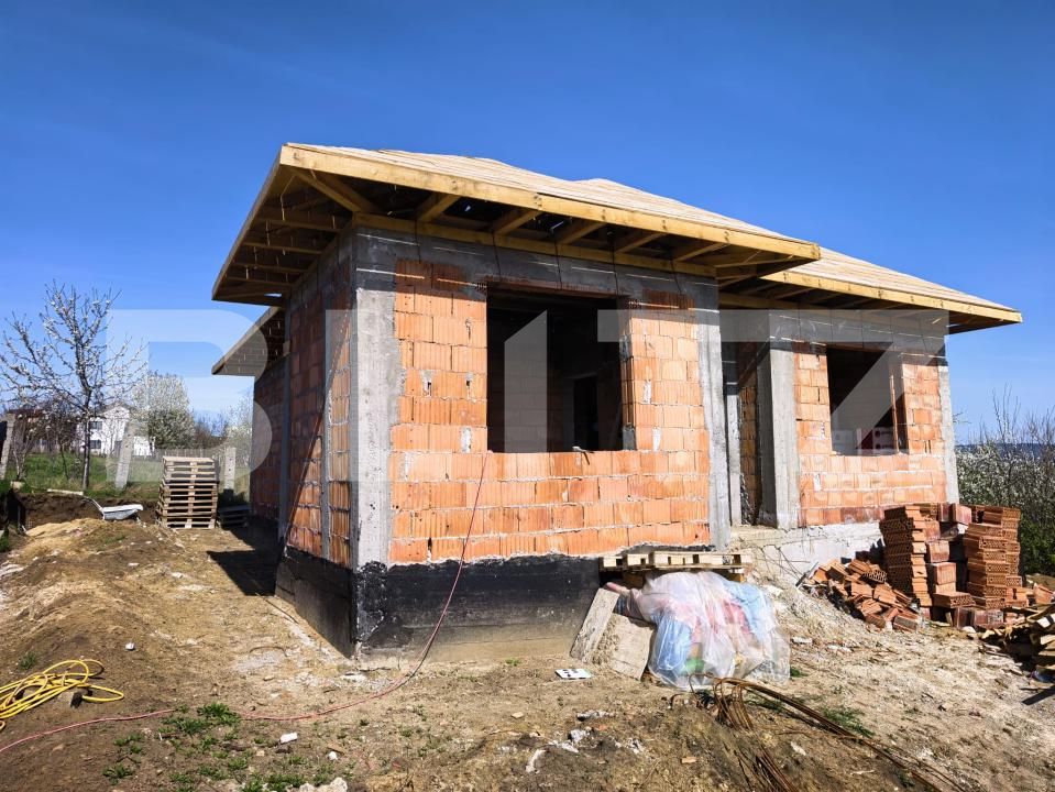 Casa de vânzare 3 camere Miroslava - 183996CV | BLITZ Iași | Poza2