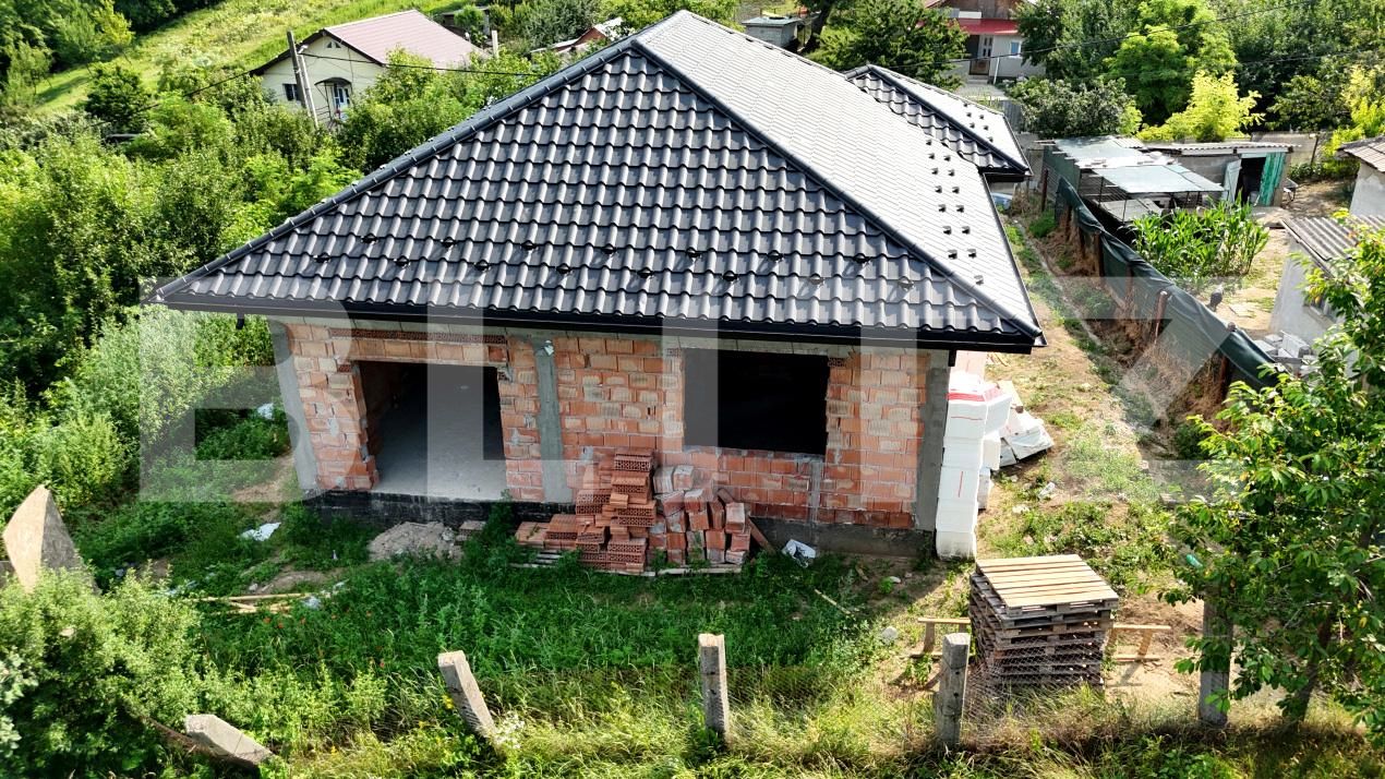 Casa de vânzare 3 camere Miroslava - 183996CV | BLITZ Iași | Poza3