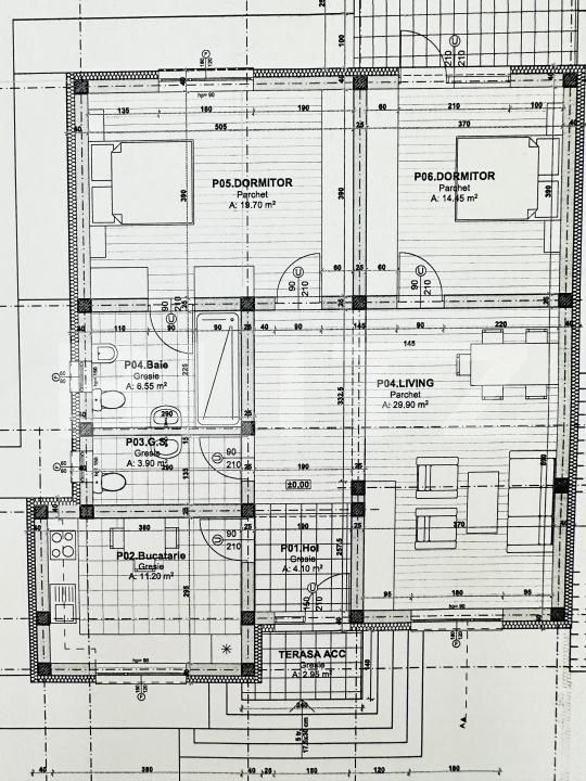 Casa de vânzare 3 camere Miroslava - 183996CV | BLITZ Iași | Poza6