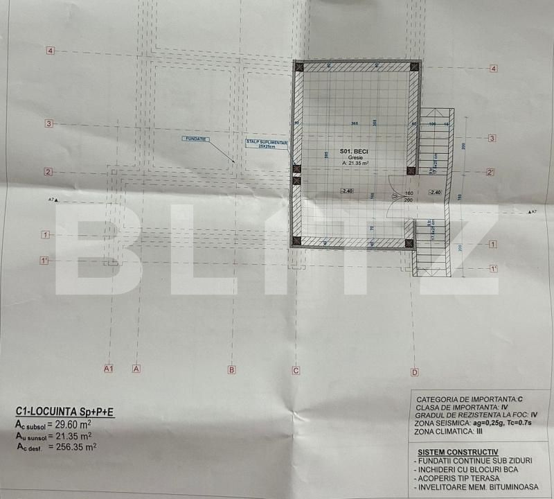 Casa de vânzare 5 camere Miroslava - 183996CV | BLITZ Iași | Poza5