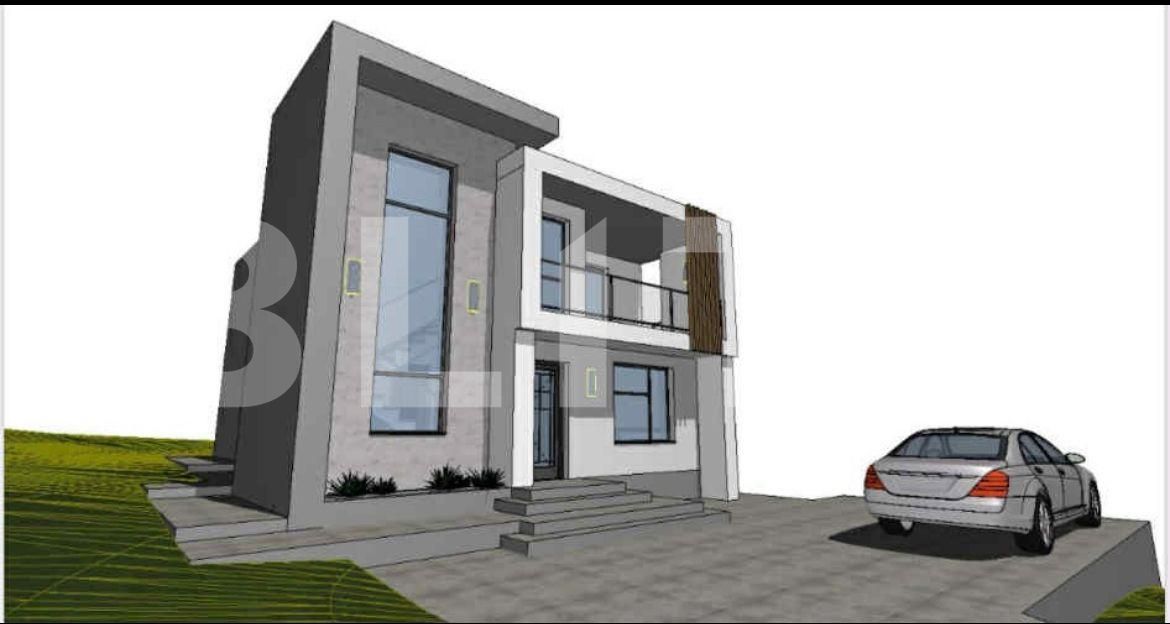 Casa de vânzare 5 camere Miroslava - 183996CV | BLITZ Iași | Poza2