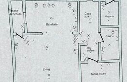Casa 4 camere, 150 mp, Rediu langa Primarie 