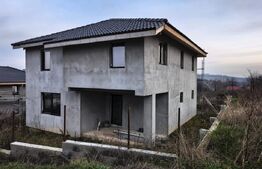 Casa 4 camere, 150 mp, Rediu langa Primarie 