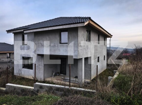 Casa de vânzare 4 camere Nord-Vest - 183998CV | BLITZ Iași | Poza1