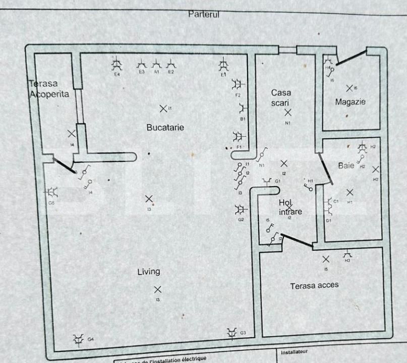 Casa de vânzare 4 camere Nord-Vest - 183998CV | BLITZ Iași | Poza2