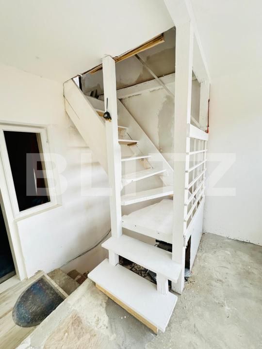 Casa de vânzare 3 camere Tatarasi - 184003CV | BLITZ Iași | Poza1