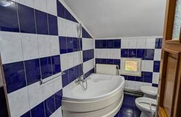 Casa de vanzare P+1, 140 mp, zona Bucium