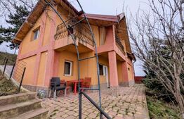 Casa de vanzare P+1 zona Bucium