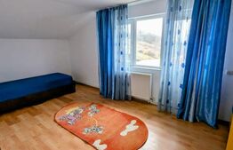 Casa de vanzare P+1, 140 mp, zona Bucium