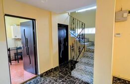 Casa de vanzare P+1, 140 mp, zona Bucium