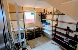 Casa de vanzare P+1, 140 mp, zona Bucium