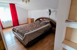 Casa de vanzare P+1, 140 mp, zona Bucium