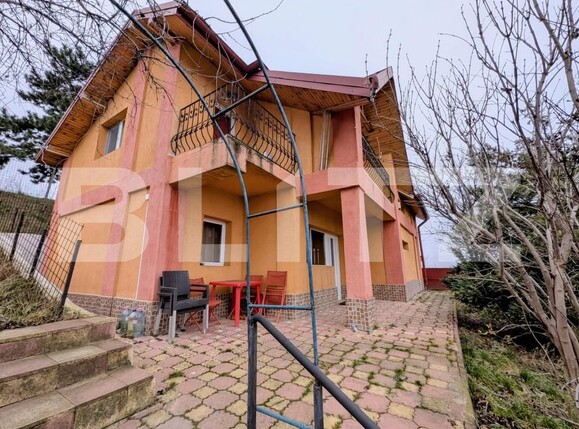 Casa de vânzare 4 camere Bucium - 184015CV | BLITZ Iași | Poza1