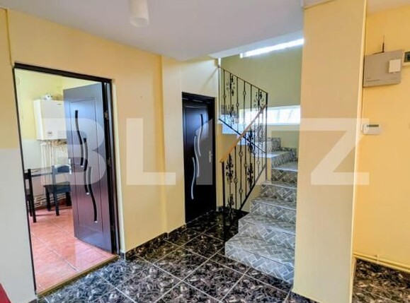 Casa de vânzare 4 camere Bucium - 184015CV | BLITZ Iași | Poza5