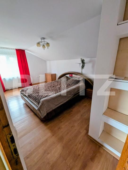 Casa de vânzare 4 camere Bucium - 184015CV | BLITZ Iași | Poza9