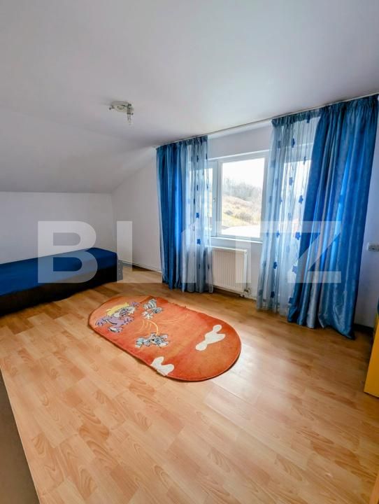 Casa de vânzare 4 camere Bucium - 184015CV | BLITZ Iași | Poza8