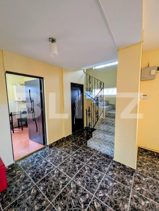 Casa de vânzare 4 camere Bucium - 184015CV | BLITZ Iași | Poza5