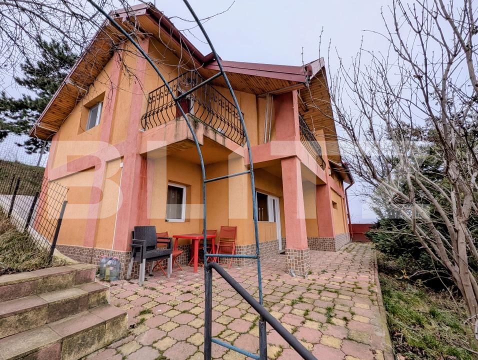 Casa de vânzare 4 camere Bucium - 184015CV | BLITZ Iași | Poza1