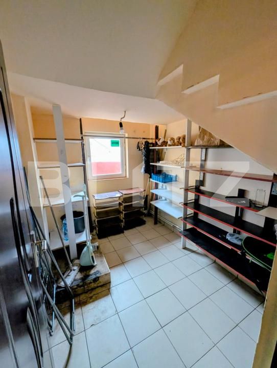 Casa de vânzare 4 camere Bucium - 184015CV | BLITZ Iași | Poza4