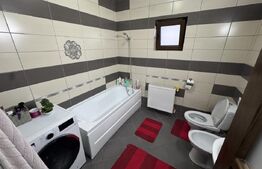 Apartament cu 2 camere decomandat, 57 mp utili, Valea Adâncă