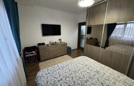 Apartament cu 2 camere decomandat, 57 mp utili, Valea Adâncă