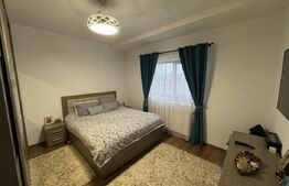 Apartament cu 2 camere decomandat, 57 mp utili, Valea Adâncă