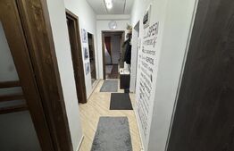 Apartament cu 2 camere decomandat, 57 mp utili, Valea Adâncă