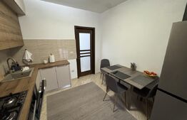 Apartament cu 2 camere decomandat, 57 mp utili, Valea Adâncă