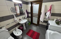 Apartament cu 2 camere decomandat, 57 mp utili, Valea Adâncă
