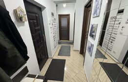 Apartament cu 2 camere decomandat, 57 mp utili, Valea Adâncă