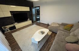 Apartament cu 2 camere decomandat, 57 mp utili, Valea Adâncă