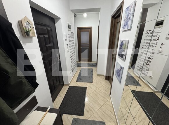 Apartament de vânzare 2 camere Valea Adanca - 184021AV | BLITZ Iași | Poza8