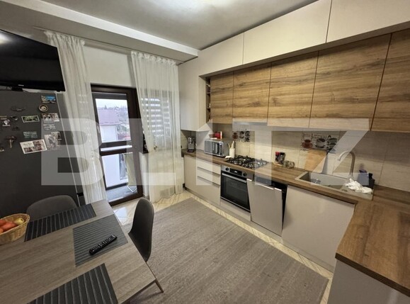 Apartament de vânzare 2 camere Valea Adanca - 184021AV | BLITZ Iași | Poza5