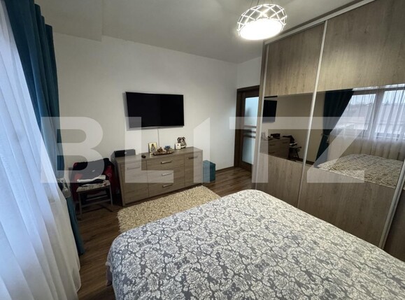 Apartament de vânzare 2 camere Valea Adanca - 184021AV | BLITZ Iași | Poza4