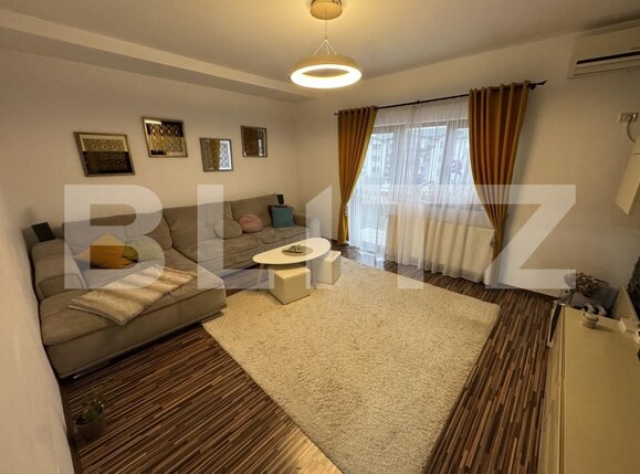 Apartament de vânzare 2 camere Valea Adanca - 184021AV | BLITZ Iași | Poza1