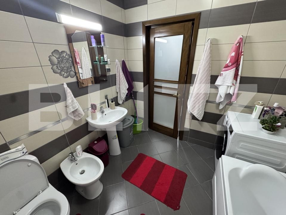 Apartament de vânzare 2 camere Valea Adanca - 184021AV | BLITZ Iași | Poza9