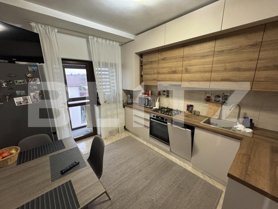 Apartament de vânzare 2 camere Valea Adanca - 184021AV | BLITZ Iași | Poza5