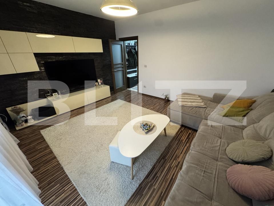 Apartament de vânzare 2 camere Valea Adanca - 184021AV | BLITZ Iași | Poza2