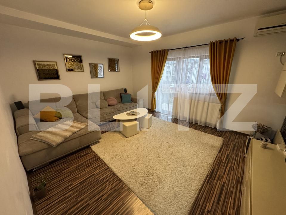 Apartament de vânzare 2 camere Valea Adanca - 184021AV | BLITZ Iași | Poza1