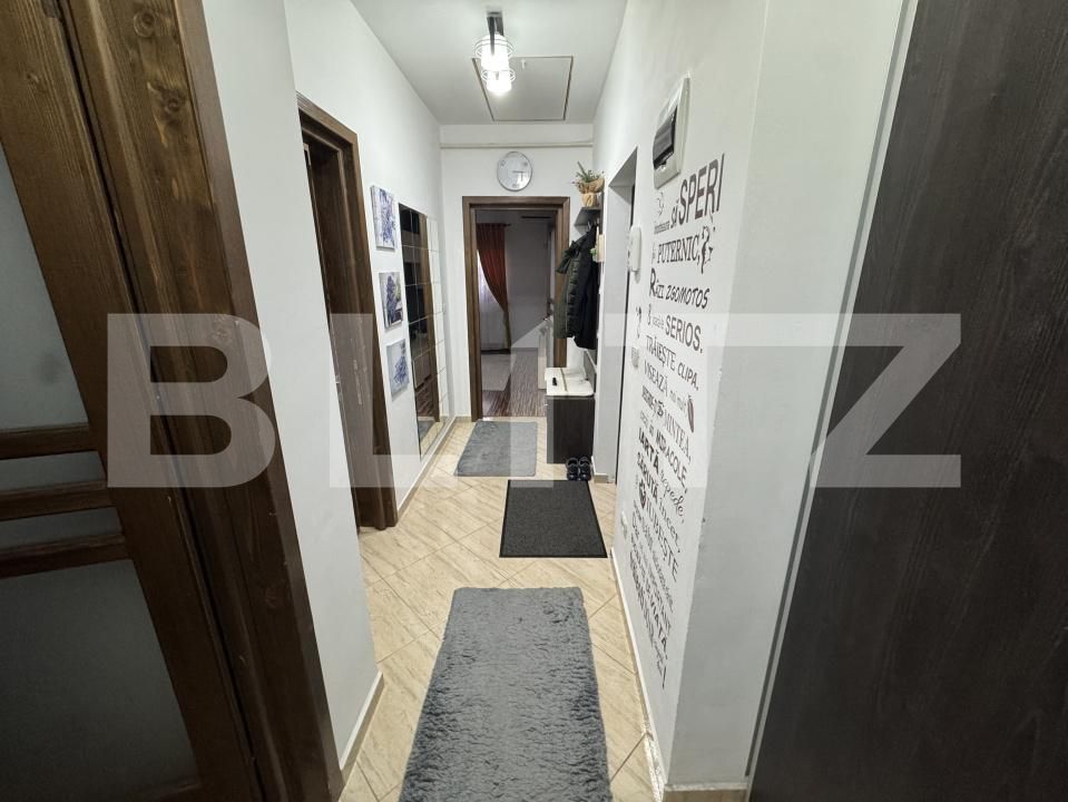 Apartament de vânzare 2 camere Valea Adanca - 184021AV | BLITZ Iași | Poza7
