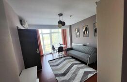 Apartament 2 camere, 60 mp, OMW Bucium